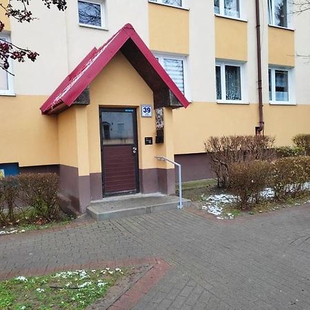 Mieszkanie M3 Szczytno  Exterior foto